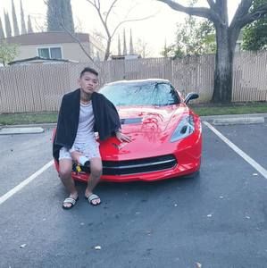 Meet your Posher, Jessie